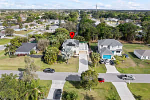 1617 SW Davis Street, Port Saint Lucie, FL 34953 Sold 08/06/25