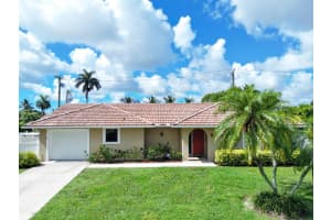 7960 Edgewater Drive, Lake Clarke Shores, FL 33406 Sold 08/08/25