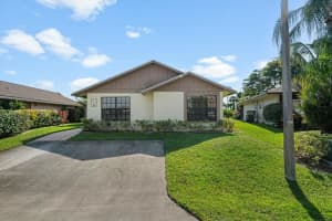 5312 Mendoza Street, West Palm Beach, FL 33415 Sold 04/11/25