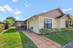 5312 Mendoza Street, West Palm Beach, FL 33415 Sold 04/11/25