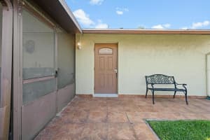 5312 Mendoza Street, West Palm Beach, FL 33415 Sold 04/11/25