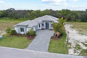 2336 Grand Harbor Reserve Square, Vero Beach, FL 32967, Sold 02/14/25