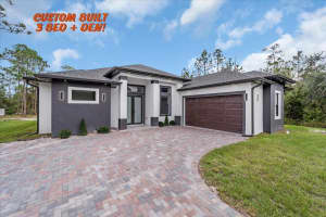 706 Highland Avenue, Lehigh Acres, FL 33972 Sold 04/01/25