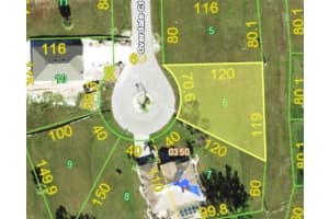 16106 Overdale Court, Punta Gorda, FL 33955 Sold 03/31/25