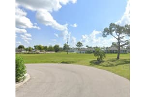 16106 Overdale Court, Punta Gorda, FL 33955 Sold 03/31/25