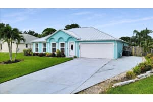 1202 SW Empire Street, Port Saint Lucie, FL 34983 - MLS#R11062567