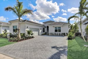 12116 Arbordale Way, Palm Beach Gardens, FL 33412 Sold 06/23/25