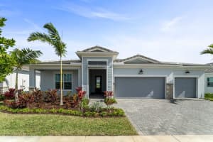 14239 SW Artesia Drive, Port Saint Lucie, FL 34987 Sold 05/28/25