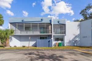 2800 S University Drive 2d, Davie, FL 33328 Sold 09/08/25