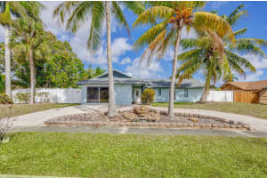 3955 Greenfield Court Court, Boynton Beach, FL 33436 Sold 03/18/25