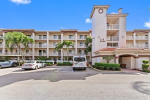 6065 Pointe Regal Circle 307, Delray Beach, FL 33484 Sold 10/02/25