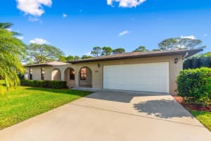 2501 SE Delano Road, Port Saint Lucie, FL 34952 Sold 03/27/25