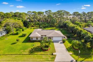 2501 SE Delano Road, Port Saint Lucie, FL 34952 Sold 03/27/25