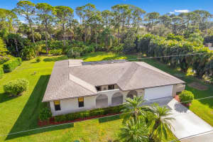 2501 SE Delano Road, Port Saint Lucie, FL 34952 Sold 03/27/25