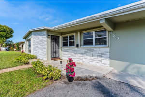 420 Westwind Drive, North Palm Beach, FL 33408 Sold 07/18/25