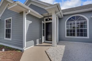 3019 SW Ann Arbor Road, Port Saint Lucie, FL 34953 Sold 04/25/25