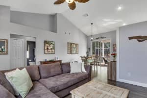 3019 SW Ann Arbor Road, Port Saint Lucie, FL 34953 Sold 04/25/25