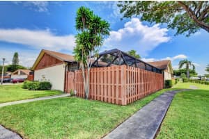 1240 Summit Place Circle Circle A, West Palm Beach, FL 33415 Sold 05/16/25