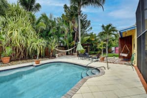 610 Hillcrest Road, Boynton Beach, FL 33435 Sold 04/11/25
