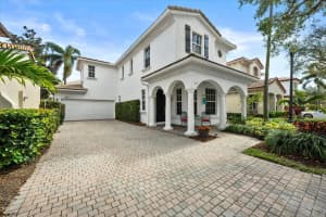 318 September Street, Palm Beach Gardens, FL 33410 Sold 08/28/25