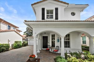 318 September Street, Palm Beach Gardens, FL 33410 Sold 08/28/25
