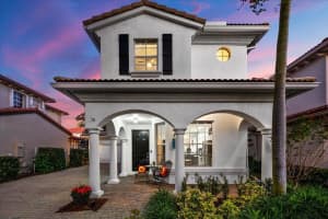 318 September Street, Palm Beach Gardens, FL 33410 Sold 08/28/25