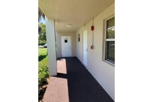 8735 Ramblewood Drive 109, Coral Springs, FL 33071 - MLS#R11062632