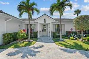 27 Ocean Drive, Jupiter