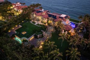 1370 S Ocean Boulevard, Manalapan