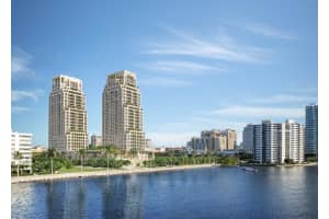 1355 S Flagler Drive 1505, West Palm Beach