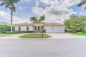 11646 Sunrise View Lane, Wellington, FL 33449 Sold 04/21/25