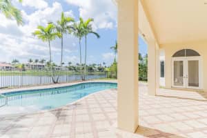 11646 Sunrise View Lane, Wellington, FL 33449 Sold 04/21/25