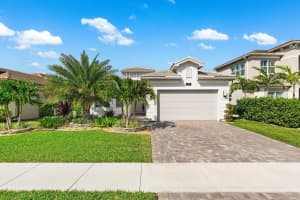 13511 Whistler Mountain Road, Delray Beach, FL 33446 Sold 04/28/25