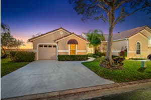 1201 Mahogany Place, Palm Beach Gardens, FL 33418 Sold 04/15/25