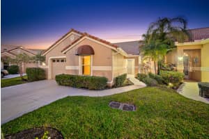 1201 Mahogany Place, Palm Beach Gardens, FL 33418 Sold 04/15/25