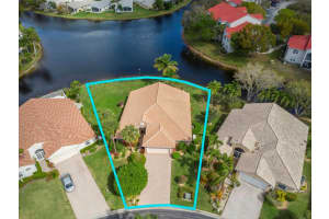 2515 Egret Lake Drive, Greenacres, FL 33413 Sold 10/06/25