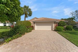 2515 Egret Lake Drive, Greenacres, FL 33413 Sold 10/06/25