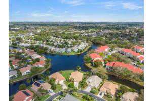 2515 Egret Lake Drive, Greenacres, FL 33413 Sold 10/06/25