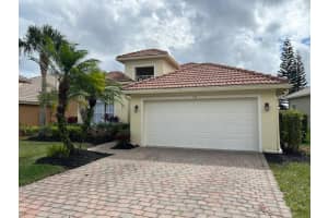 338 NW Stratford Lane, Port Saint Lucie, FL 34953 Sold 05/08/25