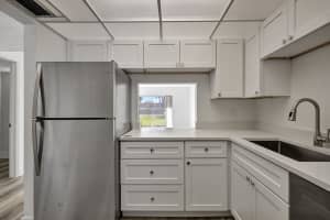 22 Abbey Lane 107, Delray Beach, FL 33446 Sold 04/04/25