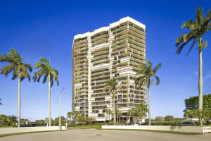 1900 Consulate Place 1601, West Palm Beach, FL 33401 Sold 04/30/25