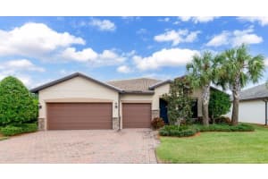 739 SE Villandry Way, Port Saint Lucie, FL 34984 Sold 01/30/26