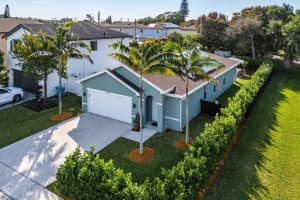 140 SW 1st Avenue, Boynton Beach, FL 33435 Sold 03/21/25