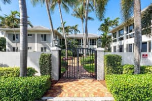 200 Andrews Avenue 4, Delray Beach, FL 33483 - MLS#R11062689
