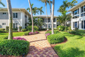 200 Andrews Avenue 4, Delray Beach, FL 33483 - MLS#R11062689