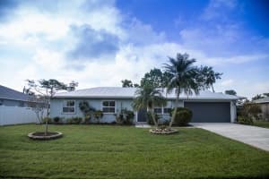 662 SE Voltair Terrace, Port Saint Lucie, FL 34983 Sold 07/21/25