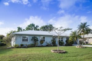 662 SE Voltair Terrace, Port Saint Lucie, FL 34983 Sold 07/21/25