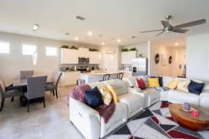 12437 SW Arabella Drive, Port Saint Lucie, FL 34987 Sold 04/23/25