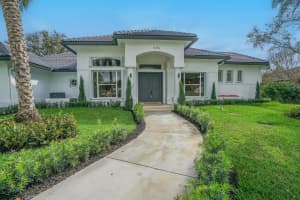 6282 NW 74th Terrace, Parkland, FL 33067 Sold 05/30/25