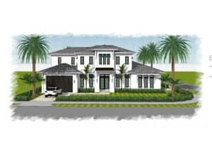 212 Gregory Place, West Palm Beach